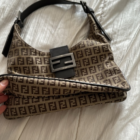 Mini Fendi Italy - Picture 3 of 6